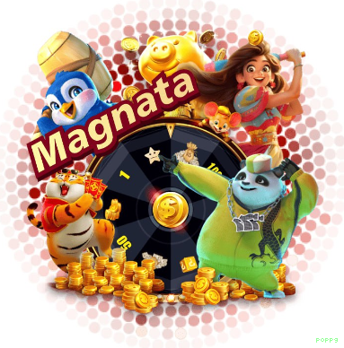 Slots no app poppg mobile