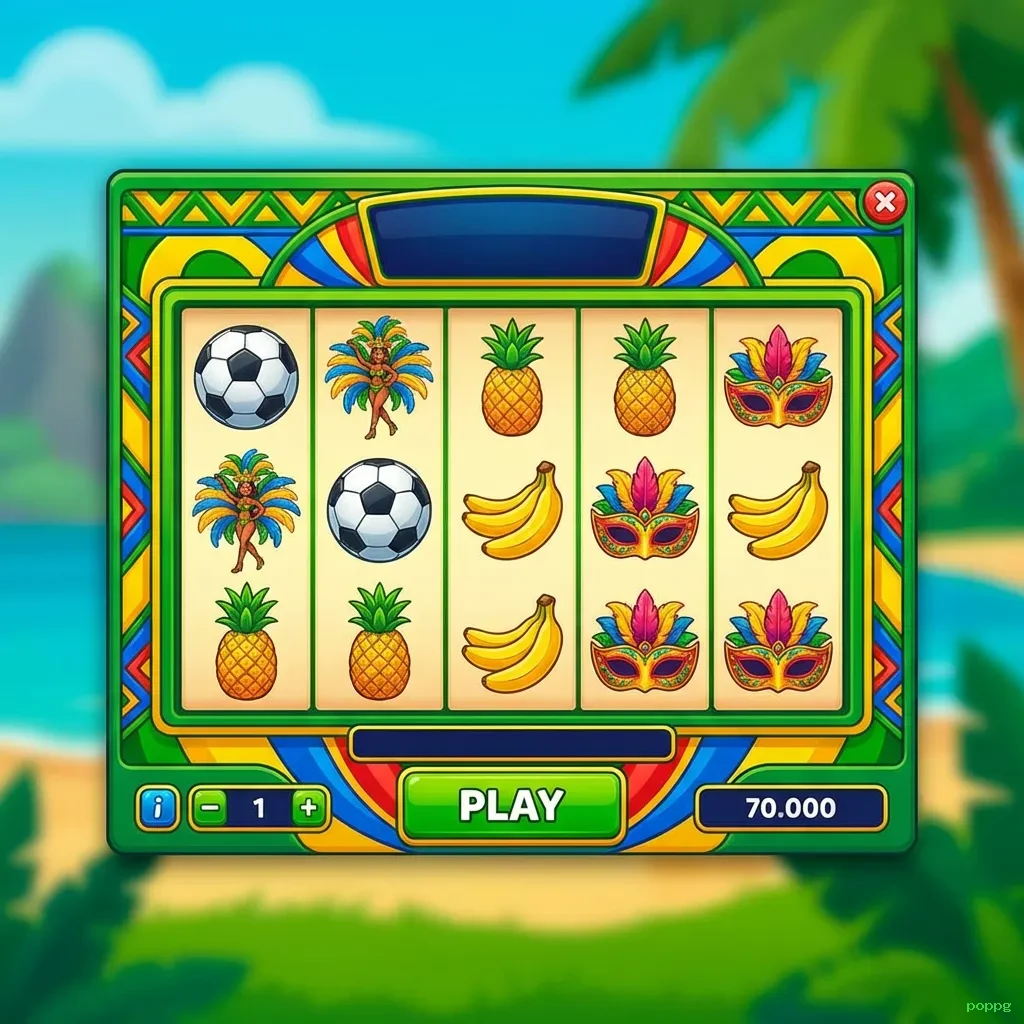 Cassino poppg - mesas ao vivo e jogos